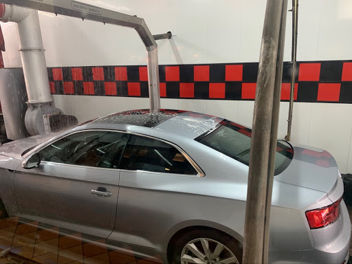 Car Wash «The Finish Line Car Wash», reviews and photos, 2900 Bee Cave Rd, Austin, TX 78746, USA