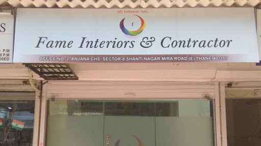 Fame Interiors & Contractor