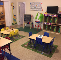 Linda's Kids Group Family Daycare - Photo 1 - Car repair in , Yonkers