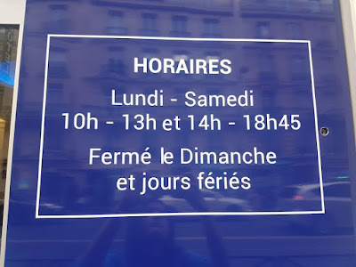 SOUNDAR TRAVELS à Paris