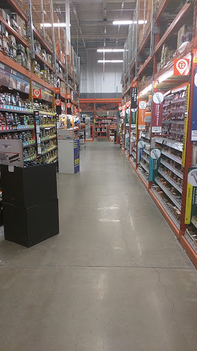 Home Improvement Store «The Home Depot», reviews and photos, 2551 S Interstate Hwy 35, Round Rock, TX 78664, USA