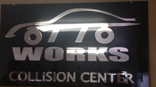 Auto Body Shop «Otto Works Collision Center», reviews and photos, 10132 E Apache Trail, Apache Junction, AZ 85120, USA