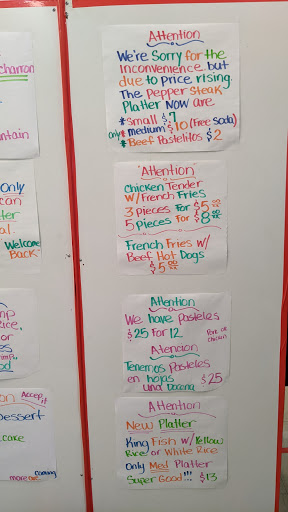 Grocery Store «Torres Grocery», reviews and photos, 454 King St, Pottstown, PA 19464, USA