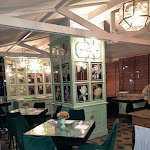 Photo n°3 de l'avis de Luca.o fait le 12/09/2021 à 10:42 sur le  Hotel Villa Carlotta Taormina à Taormina