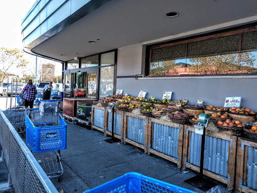Grocery Store «United Markets», reviews and photos, 515 3rd St, San Rafael, CA 94901, USA