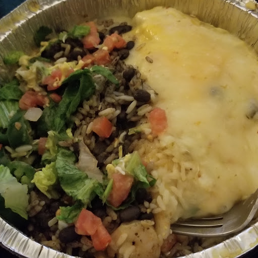 Mexican Restaurant «Costa Vida», reviews and photos, 768 W 1425 N, Layton, UT 84041, USA