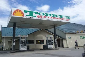 Tobey's Grocery image