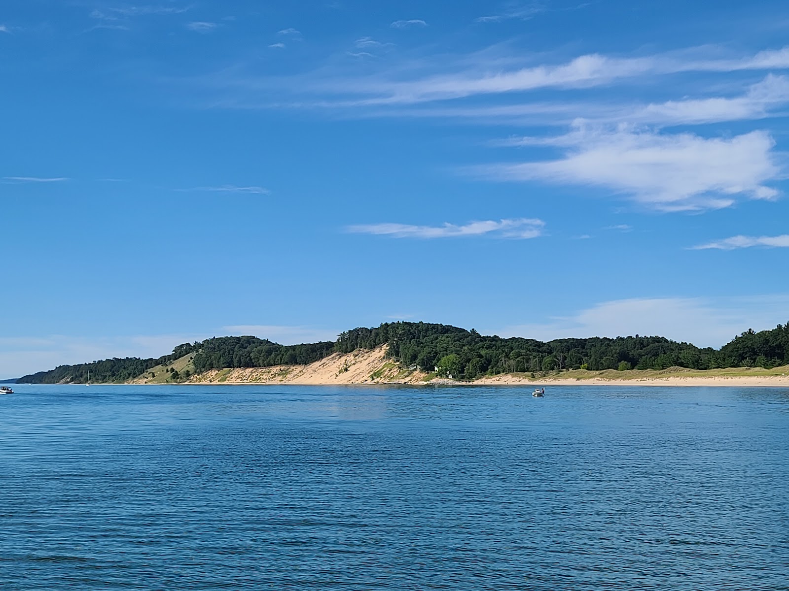 Photo de Medbery Park Beach zone sauvage