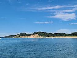 Photo de Medbery Park Beach zone sauvage