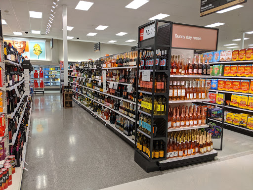 Department Store «Target», reviews and photos, 1415 Main St, Watsonville, CA 95076, USA