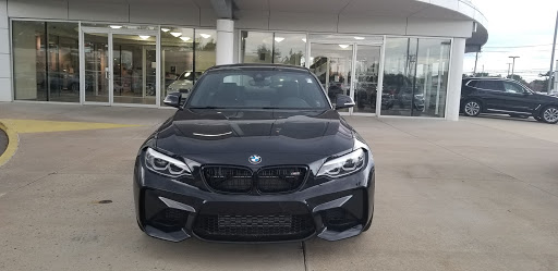 BMW Dealer «BMW of Mt. Laurel», reviews and photos, 1220 New Jersey 73, Mt Laurel, NJ 08054, USA