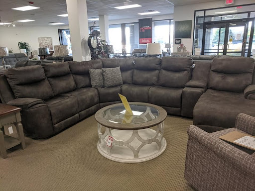 Furniture Store «Todays Furniture and Mattress», reviews and photos, 8010 US-31, Indianapolis, IN 46227, USA