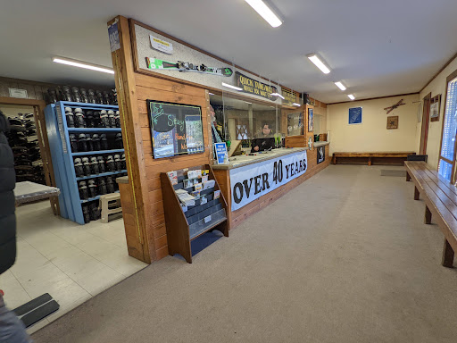 Sporting Goods Store «Pocono Ski Rentals, Inc.», reviews and photos, 1832 Sullivan Trail, Tannersville, PA 18372, USA