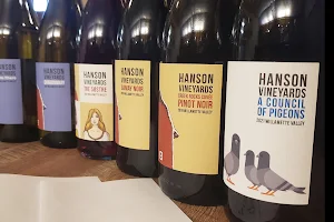 Hanson Vineyards image