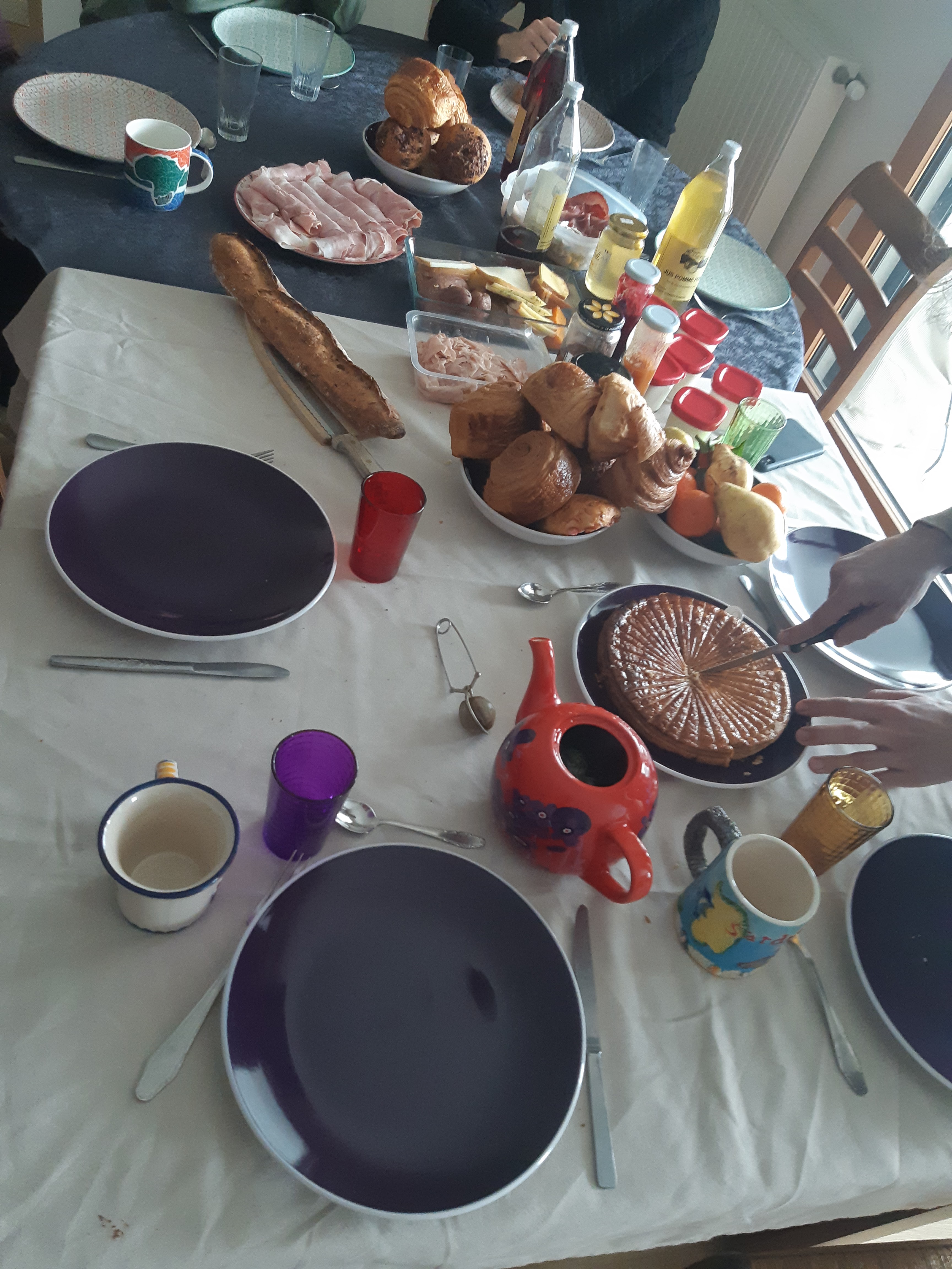 Photo n° 2 de l'avis de Stefan.o fait le 20/02/2021 à 17:28