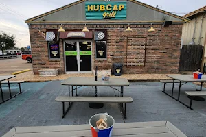 Hubcap Grill image