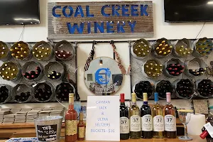 Coal Creek Vineyard & Winery image