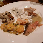 Photo n°3 de l'avis de Heike.i fait le 19/10/2023 à 11:04 sur le  Upstalsboom Parkhotel à Emden