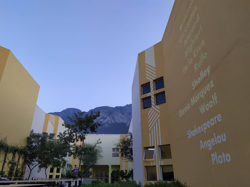 American School Foundation of Monterrey