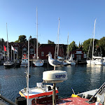 Photo n°2 de l'avis de Steffen.c fait le 27/07/2018 à 18:06 sur le  Luzifer Eckernförde à Eckernförde