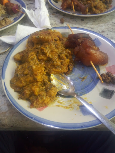 Crunchies fried chicken limited, 39 Marian Road, Akim Qua Town, Calabar, Nigeria, Sushi Restaurant, state Cross River