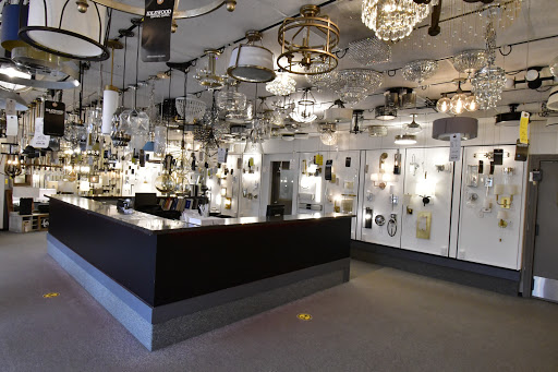 Lighting Store «Idlewood Electric Supply Inc», reviews and photos, 317 W Northwest Hwy, Barrington, IL 60010, USA