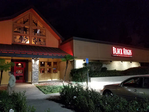 Black Angus Steakhouse