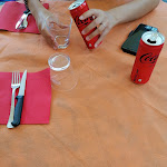 Photo n°1 de l'avis de Ferenc.� fait le 12/09/2022 à 21:13 sur le  Storica Pizzeria della Stazione à Malnate