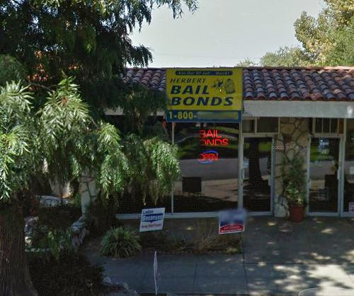 Bail bonds service Pomona