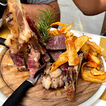 Photo n°1 de l'avis de Cinzia.e fait le 13/06/2021 à 14:03 sur le  Il Cortiletto à Speziale