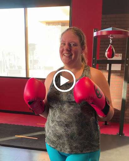 Gym «9Round Kickbox Fitness Scottsdale Shea», reviews and photos, 9343 E Shea Blvd #145, Scottsdale, AZ 85260, USA