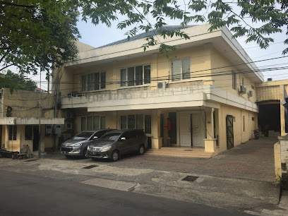 Satya Langgeng Sentosa. PT - Surabaya Office