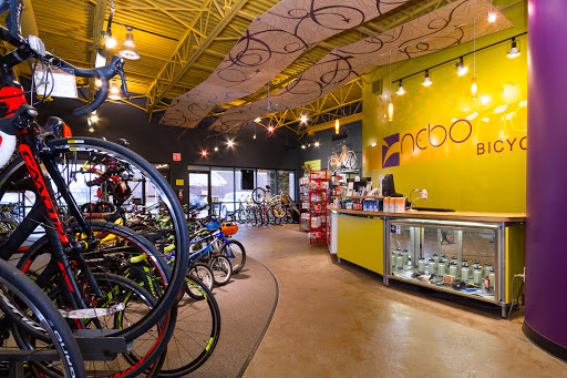 Bicycle Store «Nebo Ridge Bicycles», reviews and photos, 4335 W 106th St Suite 900, Carmel, IN 46032, USA