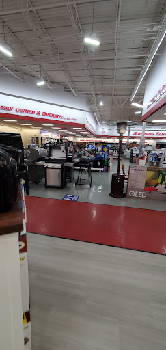 Appliance Store «P.C. Richard & Son», reviews and photos, 19 Universal Dr, North Haven, CT 06473, USA