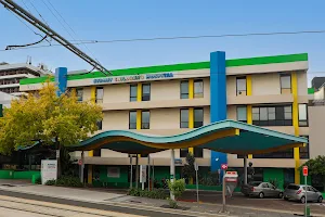 Sydney Children's Hospital, Randwick image