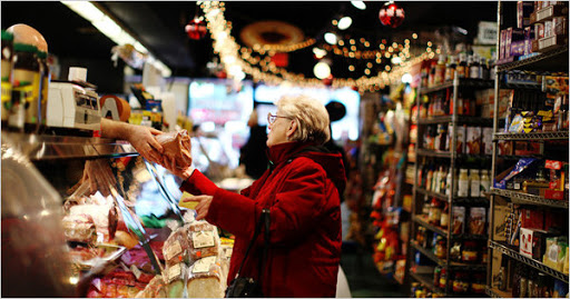 Butcher Shop «Butcher Block», reviews and photos, 43-46 41st St, Sunnyside, NY 11104, USA