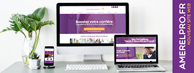 AméRel Pro à Courmelles