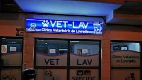 Vet-Lav Clínica Veterinária do Lavradio