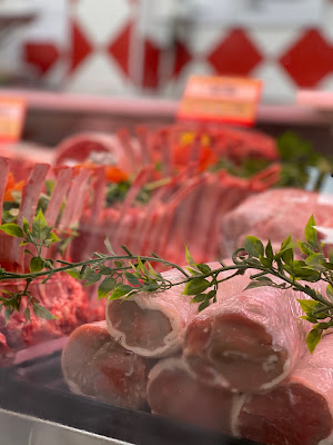 Boucherie El Fath à Crépy-en-Valois