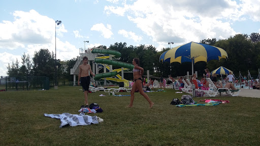 Water Park «Waseca Water Park», reviews and photos, 200 26th Avenue NE, Waseca, MN 56093, USA