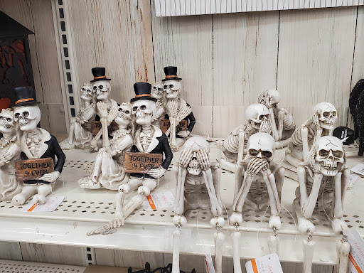 Craft Store «Michaels», reviews and photos, 5187 Hinkleville Rd a, Paducah, KY 42001, USA