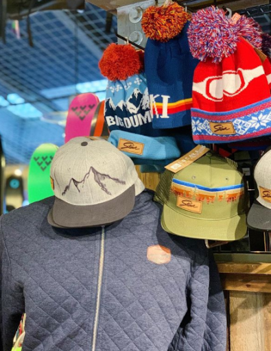 Ski Rental Service «Pinnacle Ski And Sports», reviews and photos, 3391 Mountain Rd, Stowe, VT 05672, USA