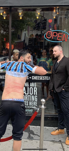 Night Club «Decades DC», reviews and photos, 1219 Connecticut Ave NW, Washington, DC 20036, USA