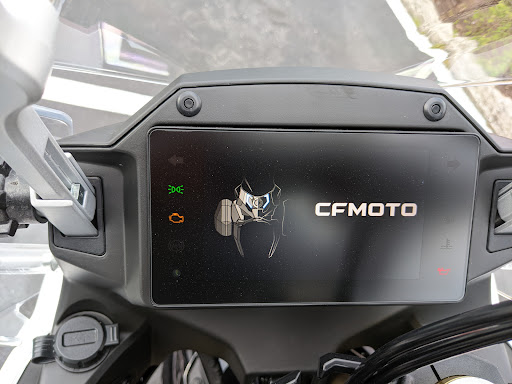 Motorcycle Dealer «Karns Performance», reviews and photos, 5203 E Trindle Rd, Hampden Township, PA 17050, USA