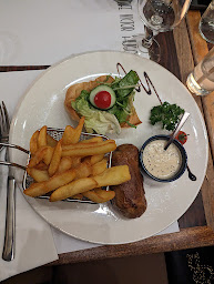 Photo n°20 de Café Le Victor Hugo à Valence ()