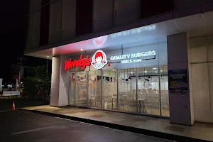 Wendy's image