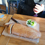 Photo n°3 de l'avis de Tobi.o fait le 27/02/2022 à 17:51 sur le  Cafe Del Sol Kassel à Kassel