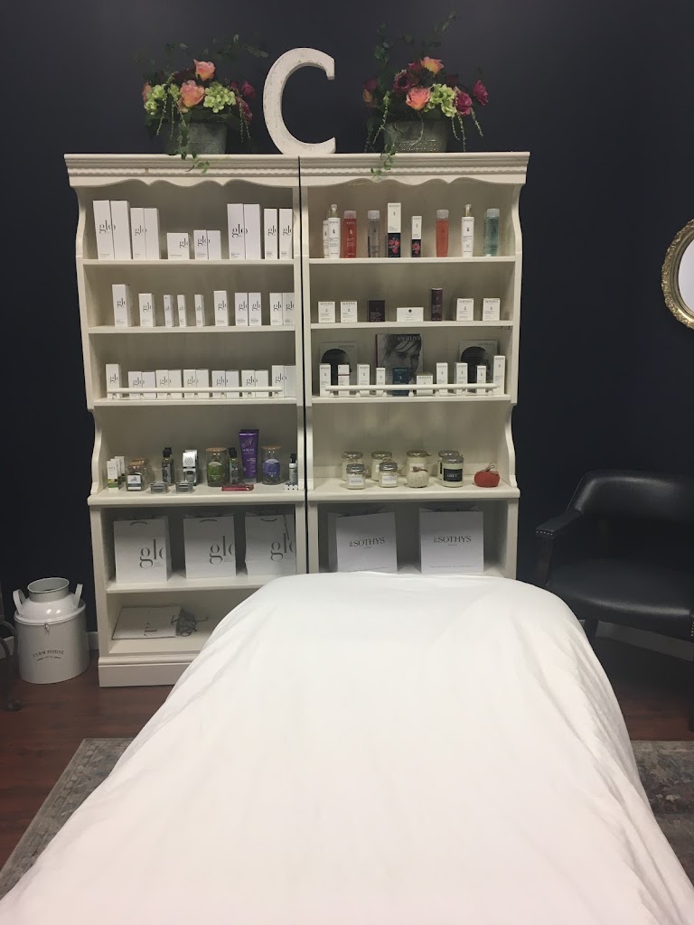 Catalina Spa & Boutique 68516