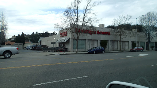 Wine Store «BevMo!», reviews and photos, 836 San Pablo Ave, Albany, CA 94706, USA