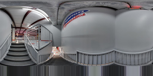 Gymnastics Center «Champion Gymnastics», reviews and photos, 11100 Plantside Dr, Louisville, KY 40299, USA